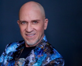 Guy Few | Trumpet and Piano Soloist. Color photograph of Guy Few Copyright @ 2024 Tim Leyes. 